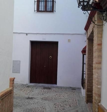 Apartamento Karmo Carmona  Exterior foto