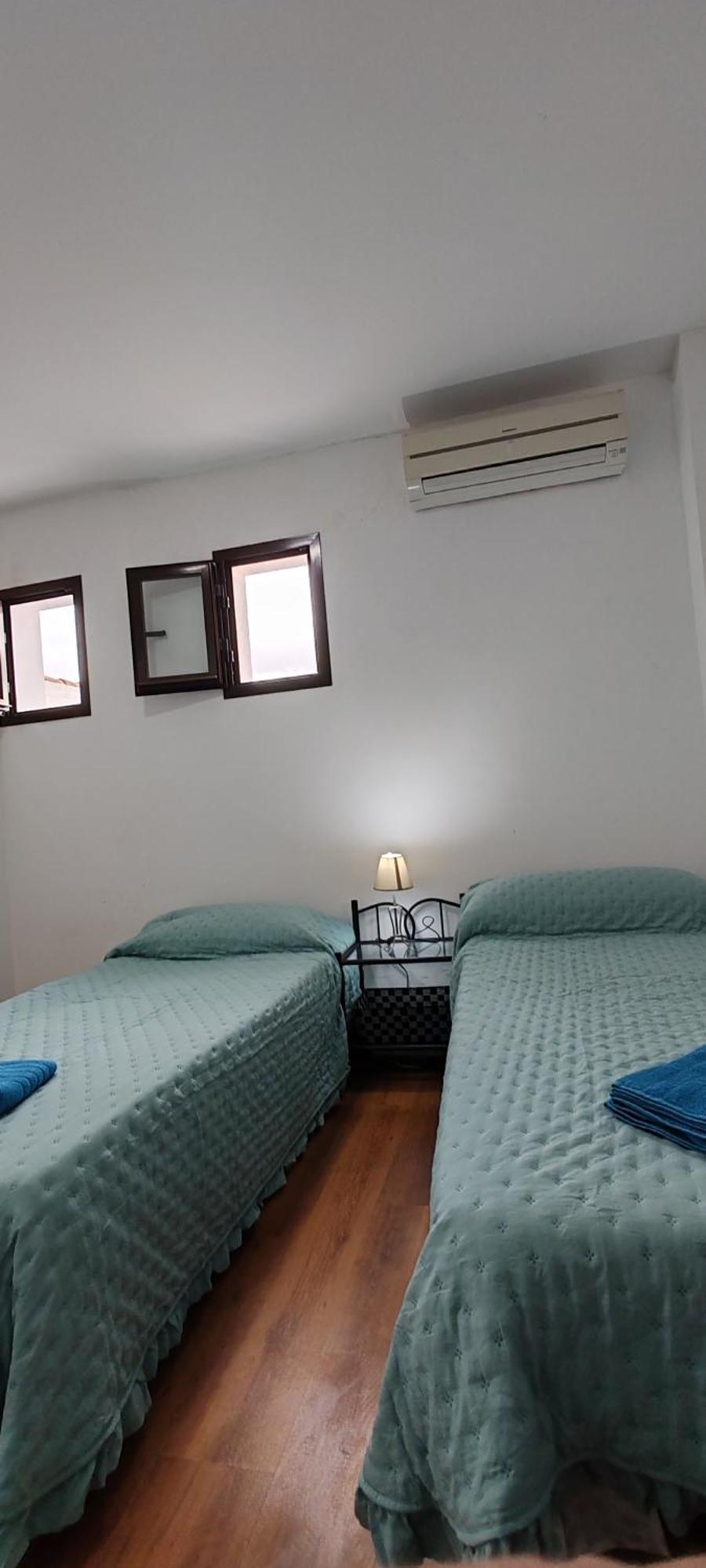 Apartamento Karmo Carmona  Exterior foto