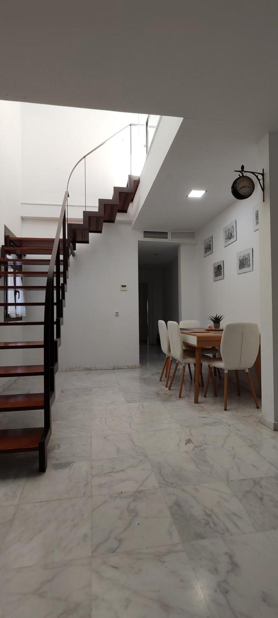 Apartamento Karmo Carmona  Exterior foto