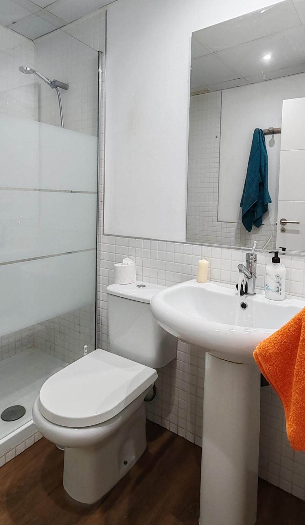 Apartamento Karmo Carmona  Exterior foto